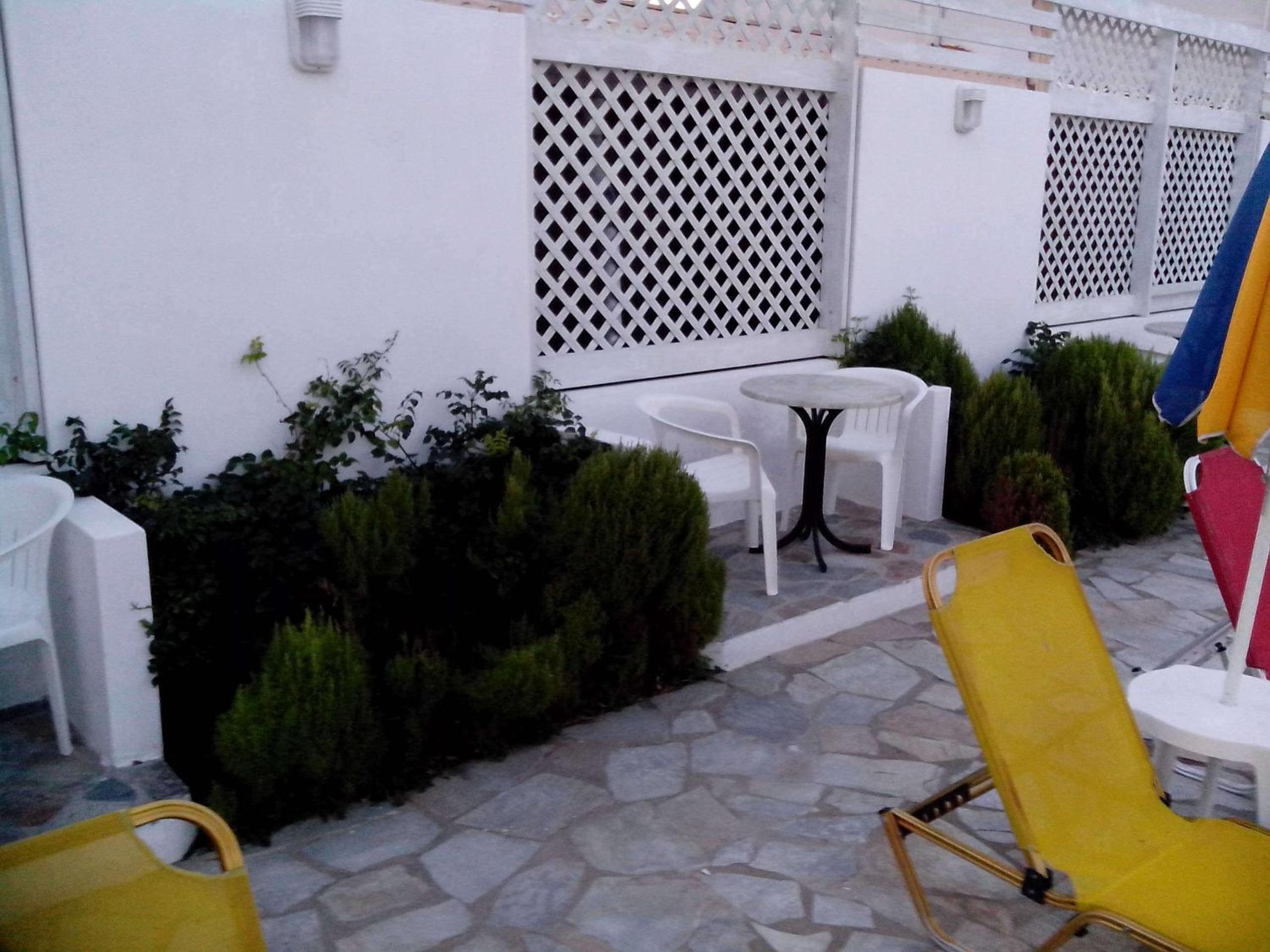 Фото Haris Apartments