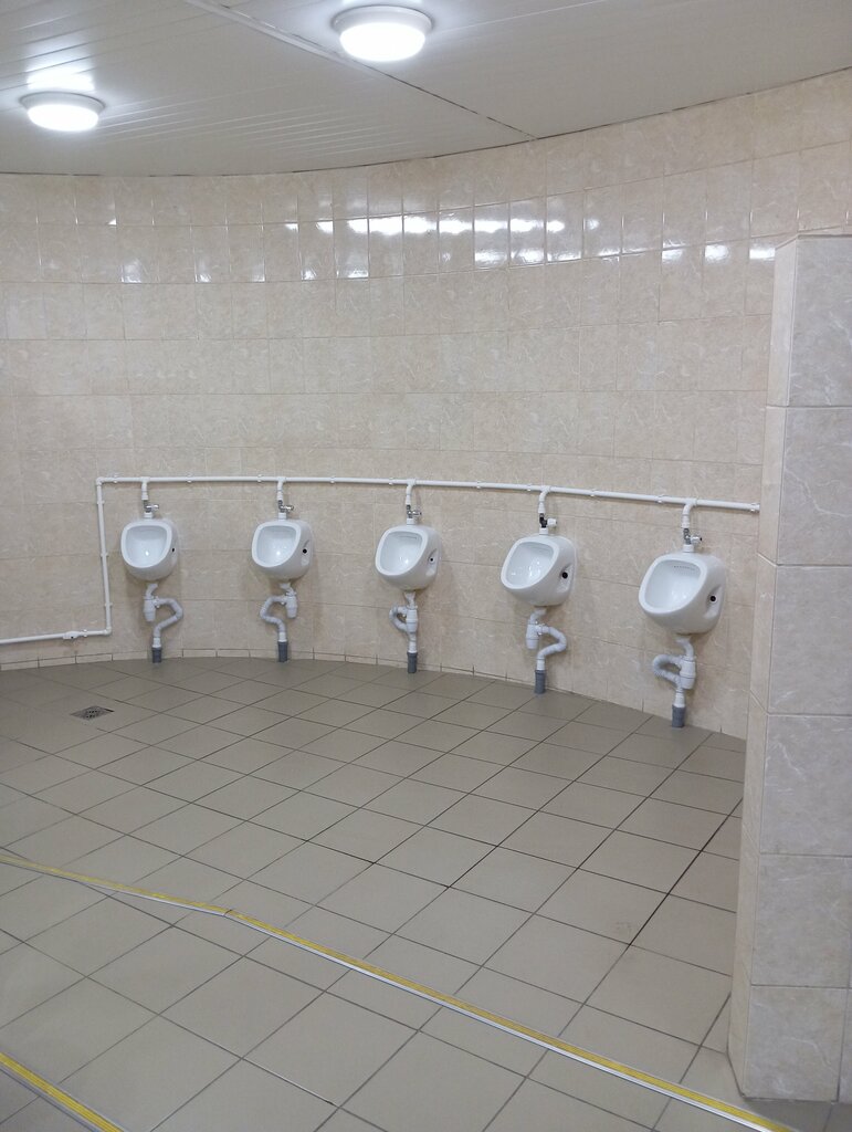 Baño Туалет, , foto