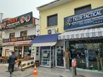 Soktas Fabric (Izmir, Konak, Konak Neighborhood, 853rd Street, 6B), fabricación y venta de tejidos