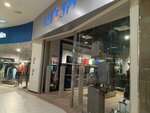 Magazin Kenguru (Teatralnaya Street, 30), tienda de bolsos y maletas