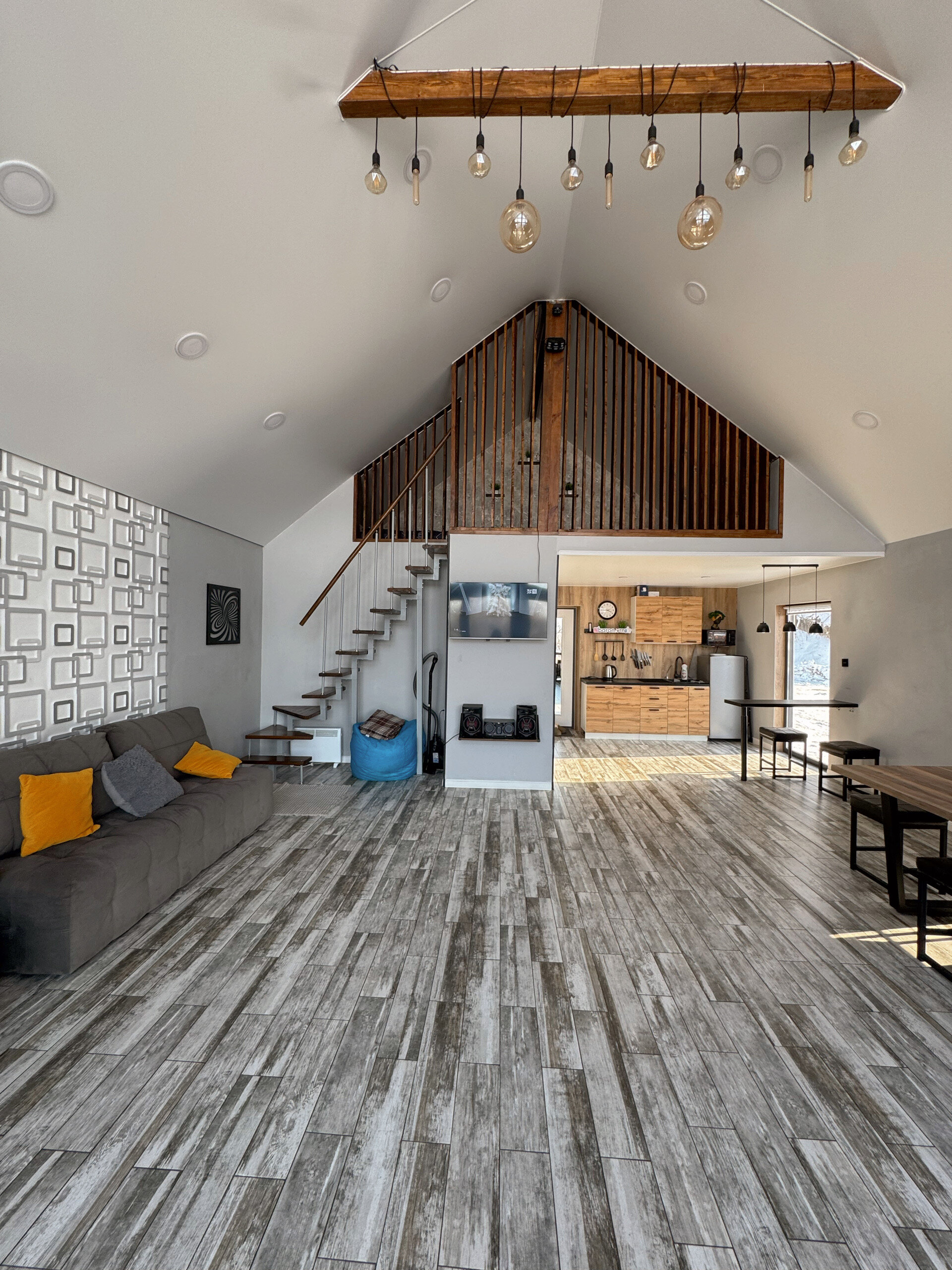 Фото Барон Хаус