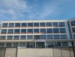 Gazi Anatolian High School (Ankara Province, Cankaya District, Mutlukent Mah., Hitit Blv., 4), liceo