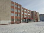 Secondary comprehensive school № 48 (54-y kompleks, 23) ، مدرسة