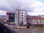 Sinav College Kestel Campus (Bursa, Kestel, Turgut Ozal Avenue, 5), centro educativo