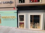 Karun (Istanbul, Sisli, Harbiye Neighborhood, Garden Street, 5), tienda de vajillas