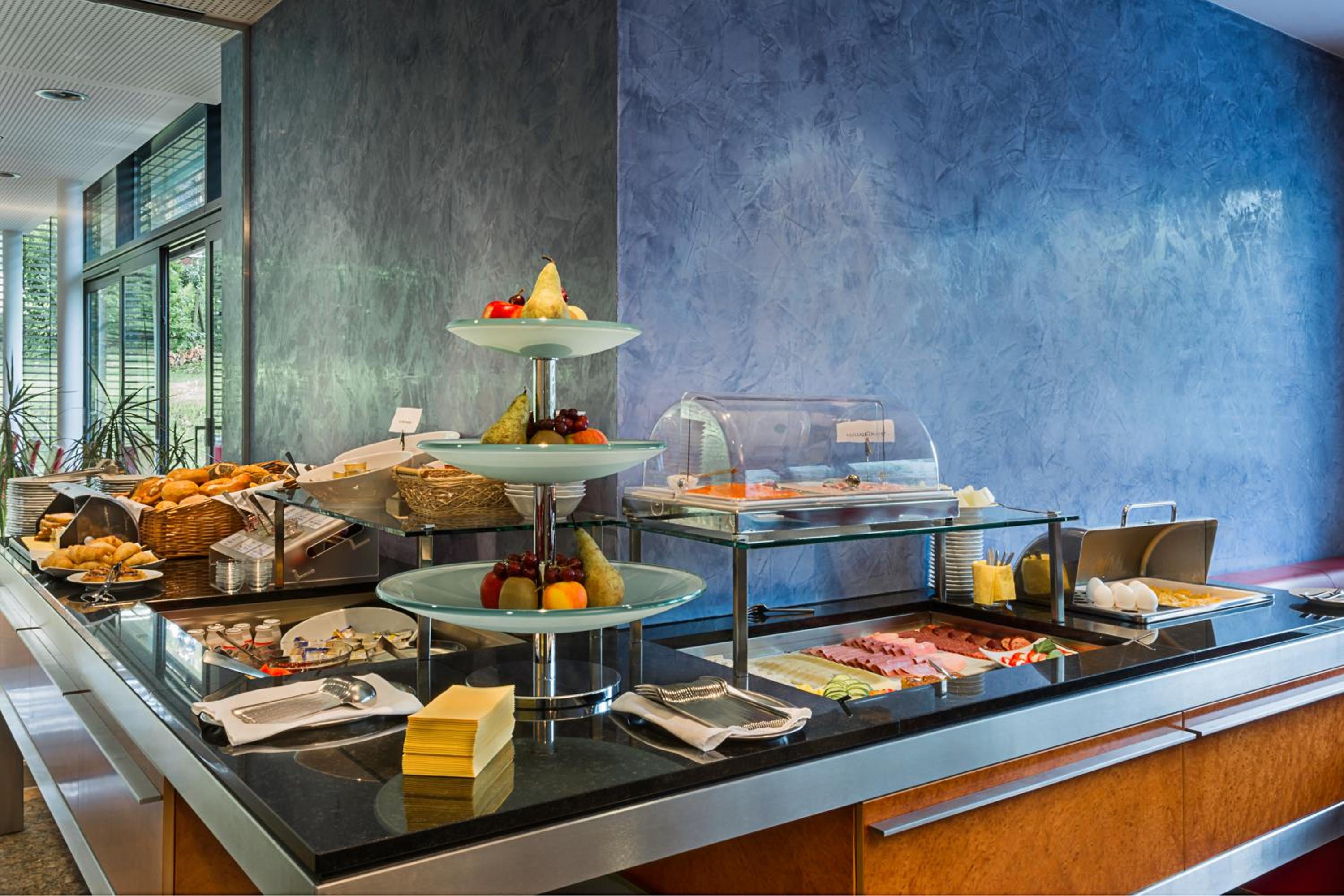 Фото Parkhotel Schillerhohe