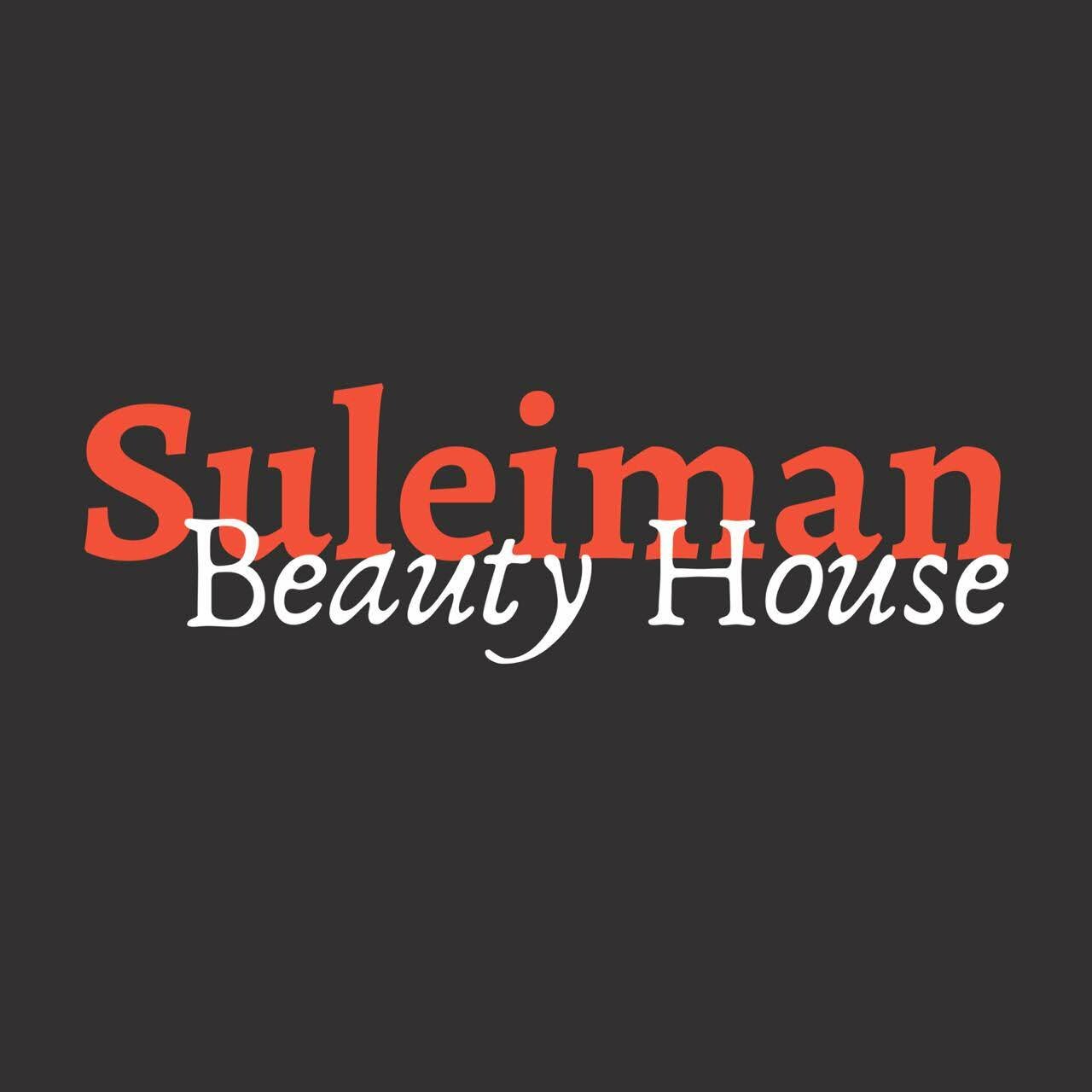 Suleiman
