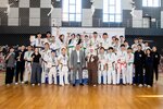 Qaharman dojo, школа кекушинкай каратэ (Aınakól kóshesi, 54А), sports club