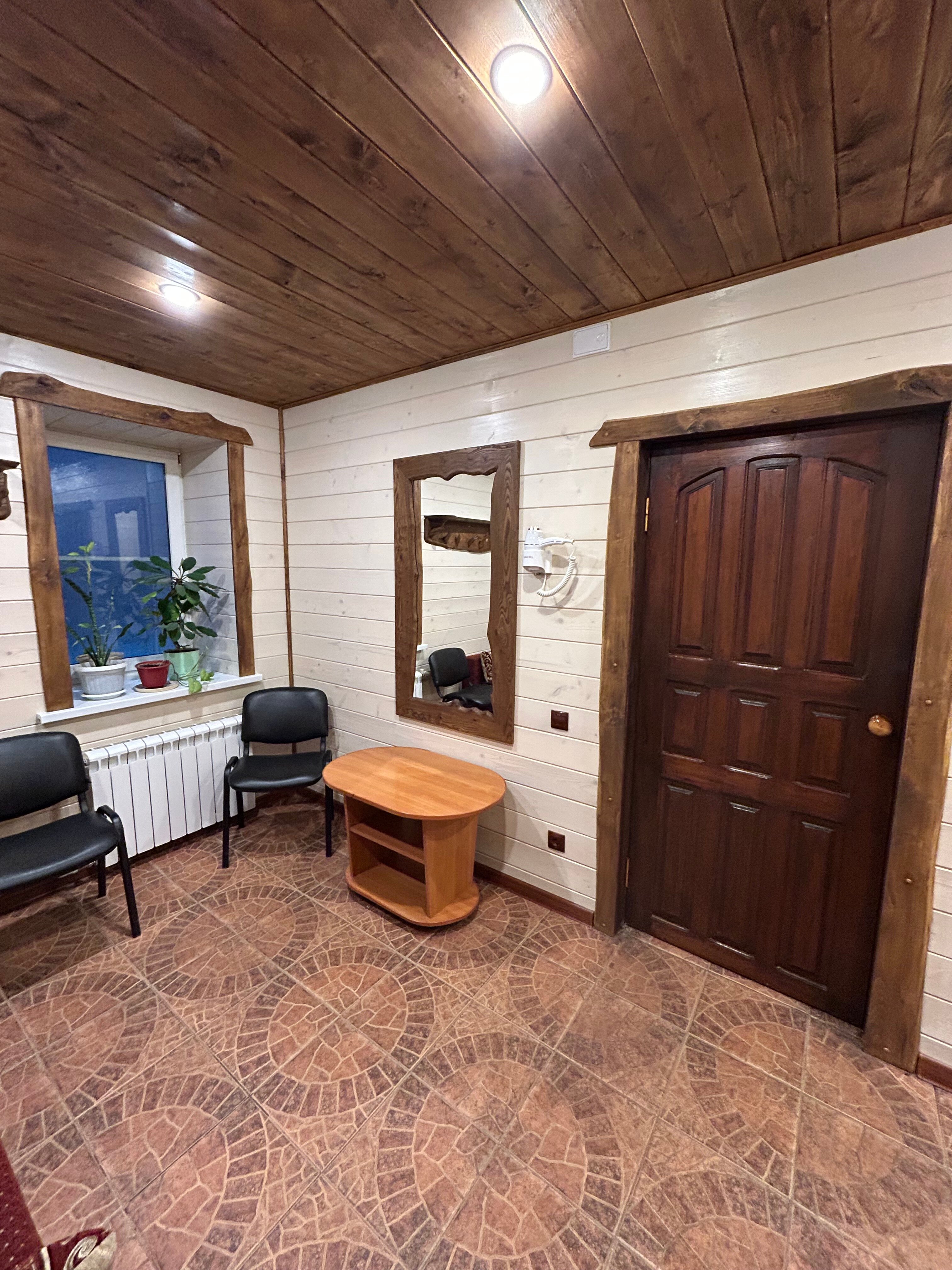 Фото Скорпион