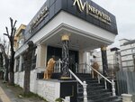 Neovista Cafe & Lounge (Istanbul, Pendik, Seyhli Neighborhood, Mucahit Street, 1A) ، مقهى