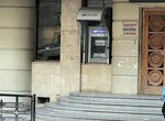 Cartu bank (Davit Agmashenebeli Avenue, 97) ، آلة صرف النقود الأوتوماتيكية