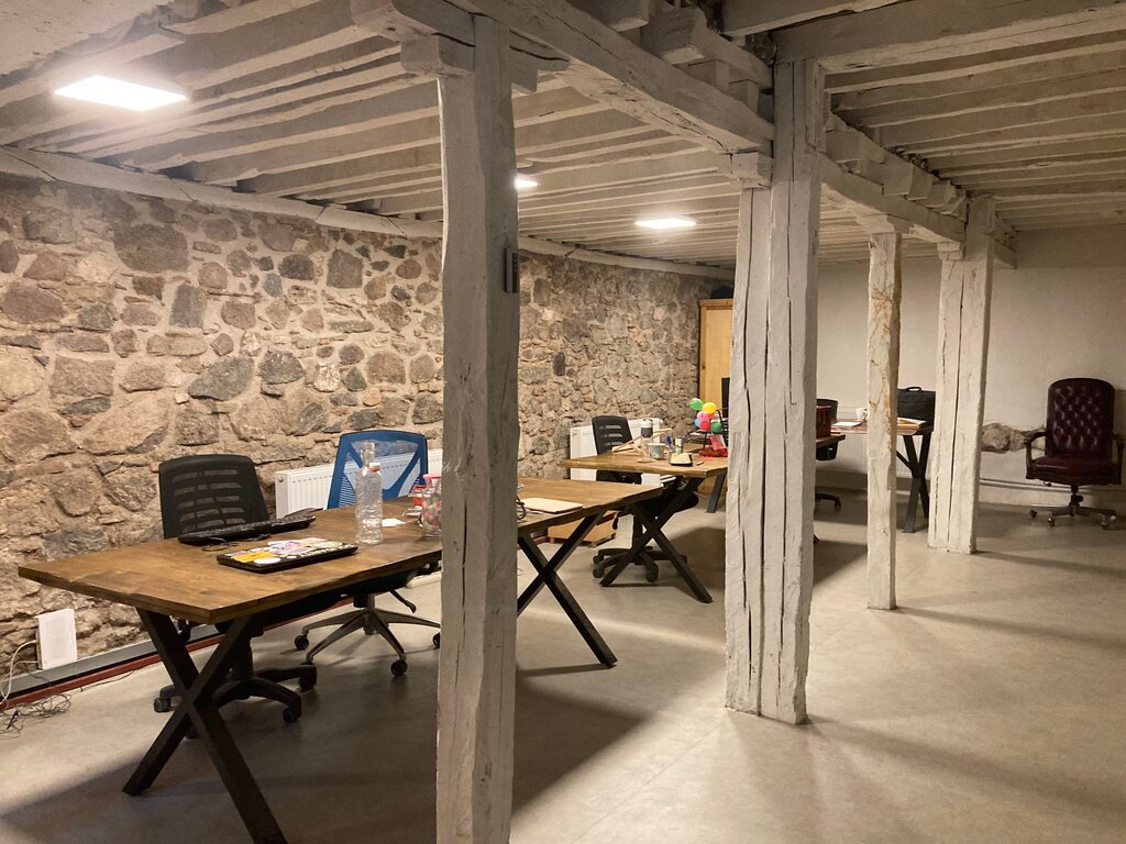 Real estate agency Tuna Project Real Estate Consultancy and Brokerage Services, Izmir, photo