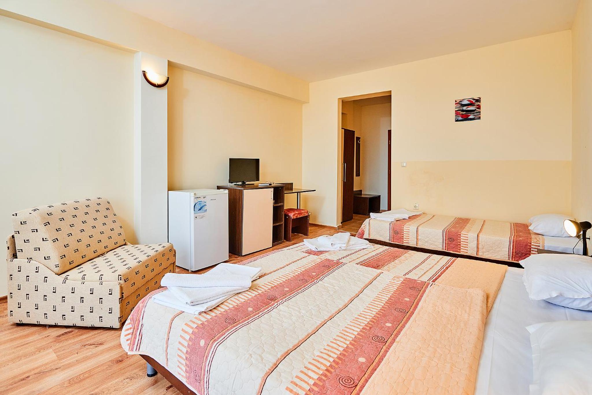 Фото Sea Complex Relax& Spa- All Inclusive