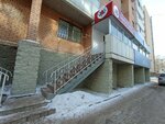 Nrgy Lift (Petrov kóshesi, 18/1), lifts and equipment