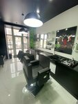 Crazy Monkey (Akademika Gubkina Street, 17), barber shop
