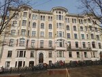 PartsFlow (Rozhdestvenskiy Boulevard, 9с1) ، متجر قطع غيار ولوازم السيارات