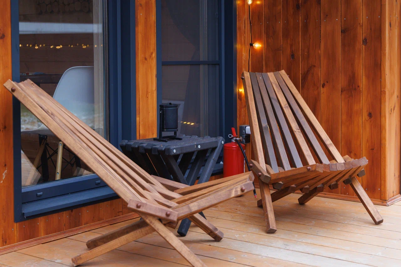 Фото Holiday House