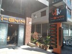 I-gym Sport Center (Istanbul, Maltepe, Idealtepe Neighborhood, Ali Riza Cevik Street, 1D), club de fitness