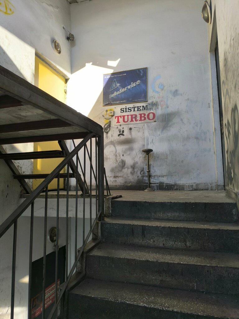 Car service, auto repair Saffer, Ankara, photo