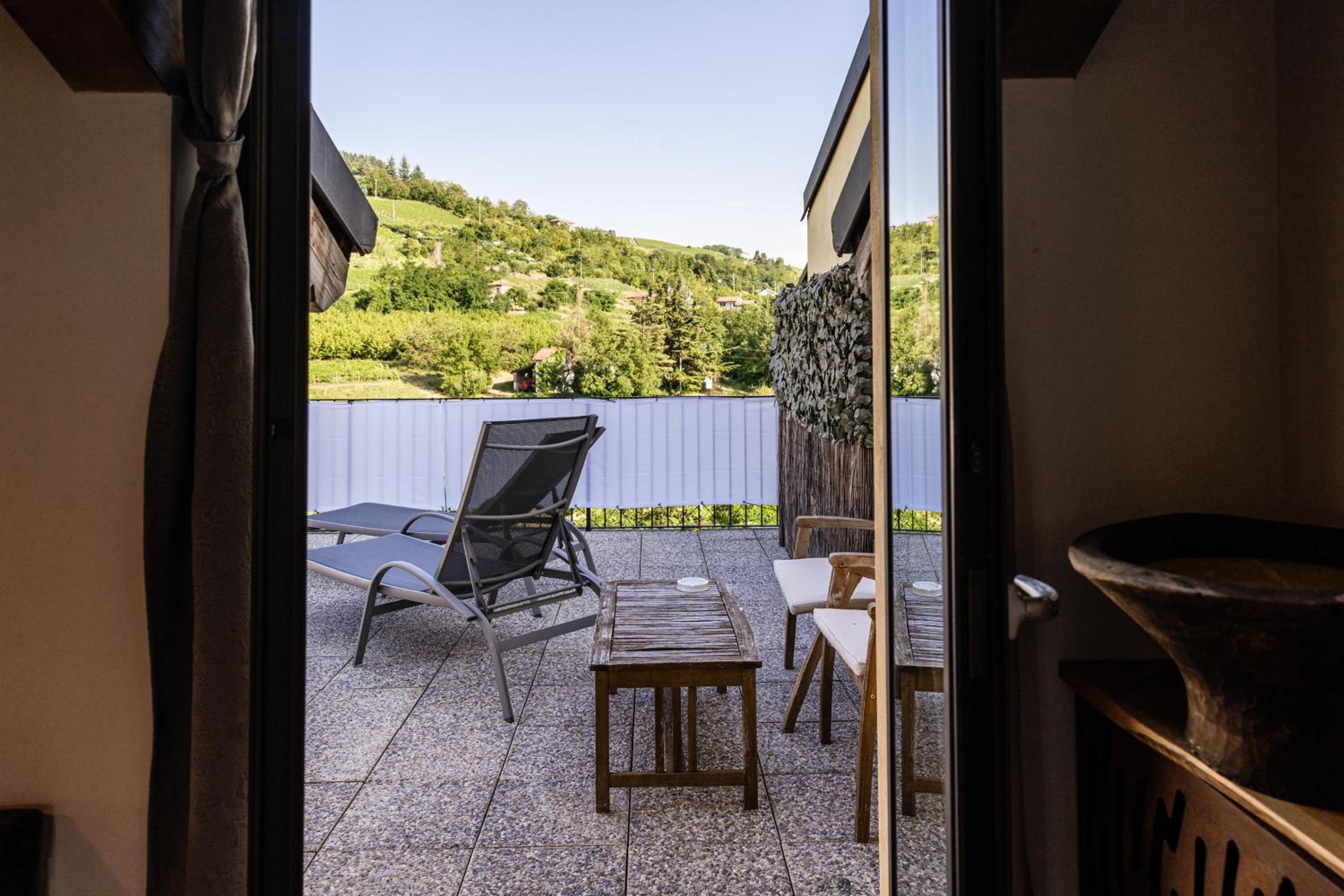 Фото Hotel Langhe