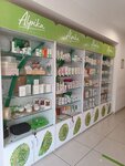 Alpika Academy (Krasnaya Street, 206), training of masters for beauty salons