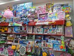 BuyBestToy (Beshkayragach street, 288), toys and games