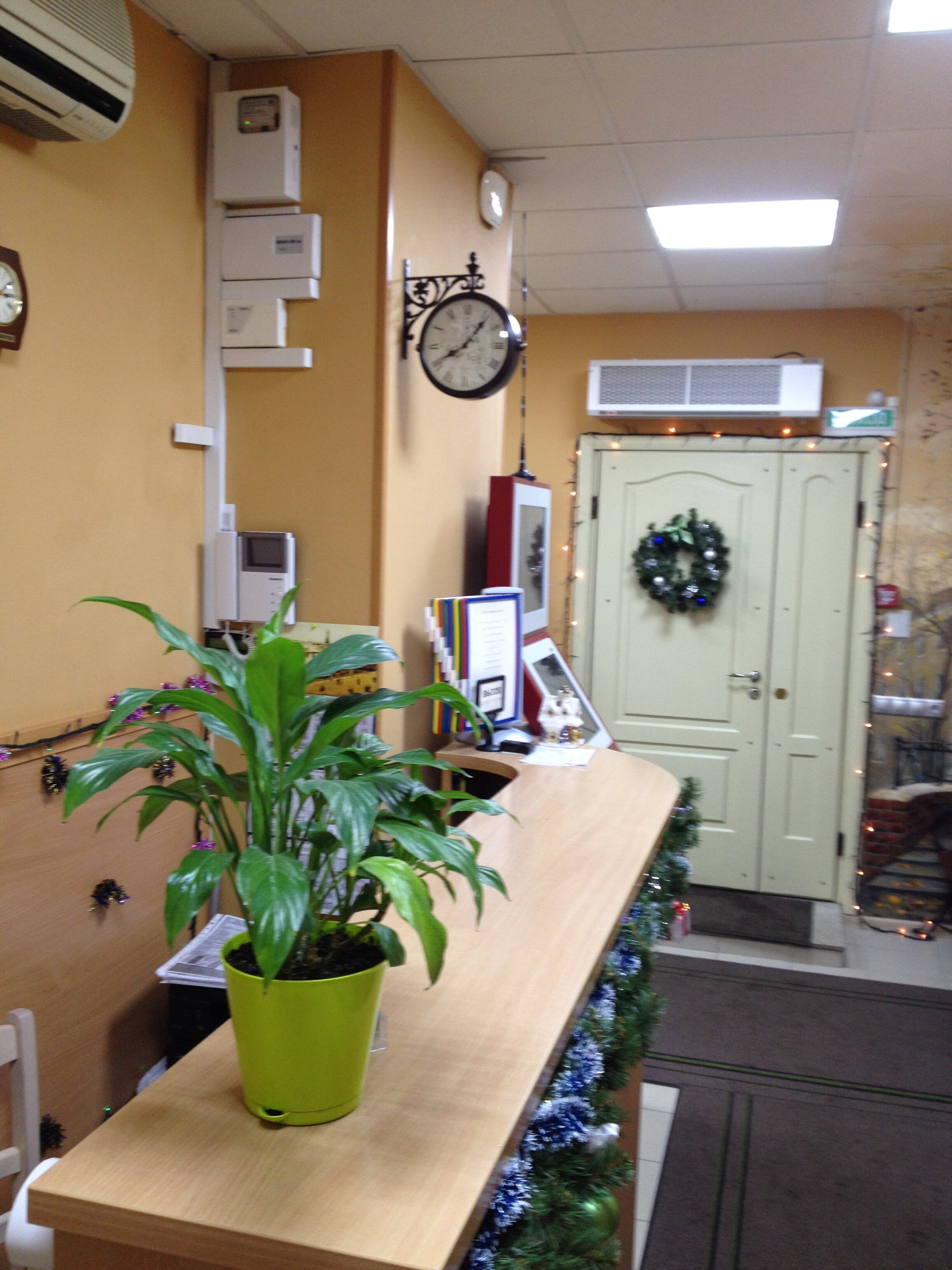 Фото Комфорт-Москва