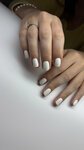 Trifonova Nails (Volkova Street, 60) ، صالون العناية بالأظافر