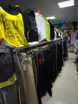 Джентльмен и Элегант одежда (ulitsa Kirova, 60), tienda de ropa