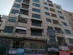 Memona Centre (Mozang Chungi, Faridkot House, 2), hotel