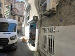 Ambalaj Market (İstanbul, Fatih, Kalenderhane Mah., Cemal Yener Tosyalı Çk. Sok.) ، مواد تعبئة وتغليف