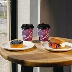 Vanlav (1st Tverskaya-Yamskaya Street, 11), confectionary