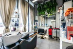 Studiya Stilista i Kolorista Iriny Lakshmi (Sheremetyevskoye shosse, 10), beauty salon