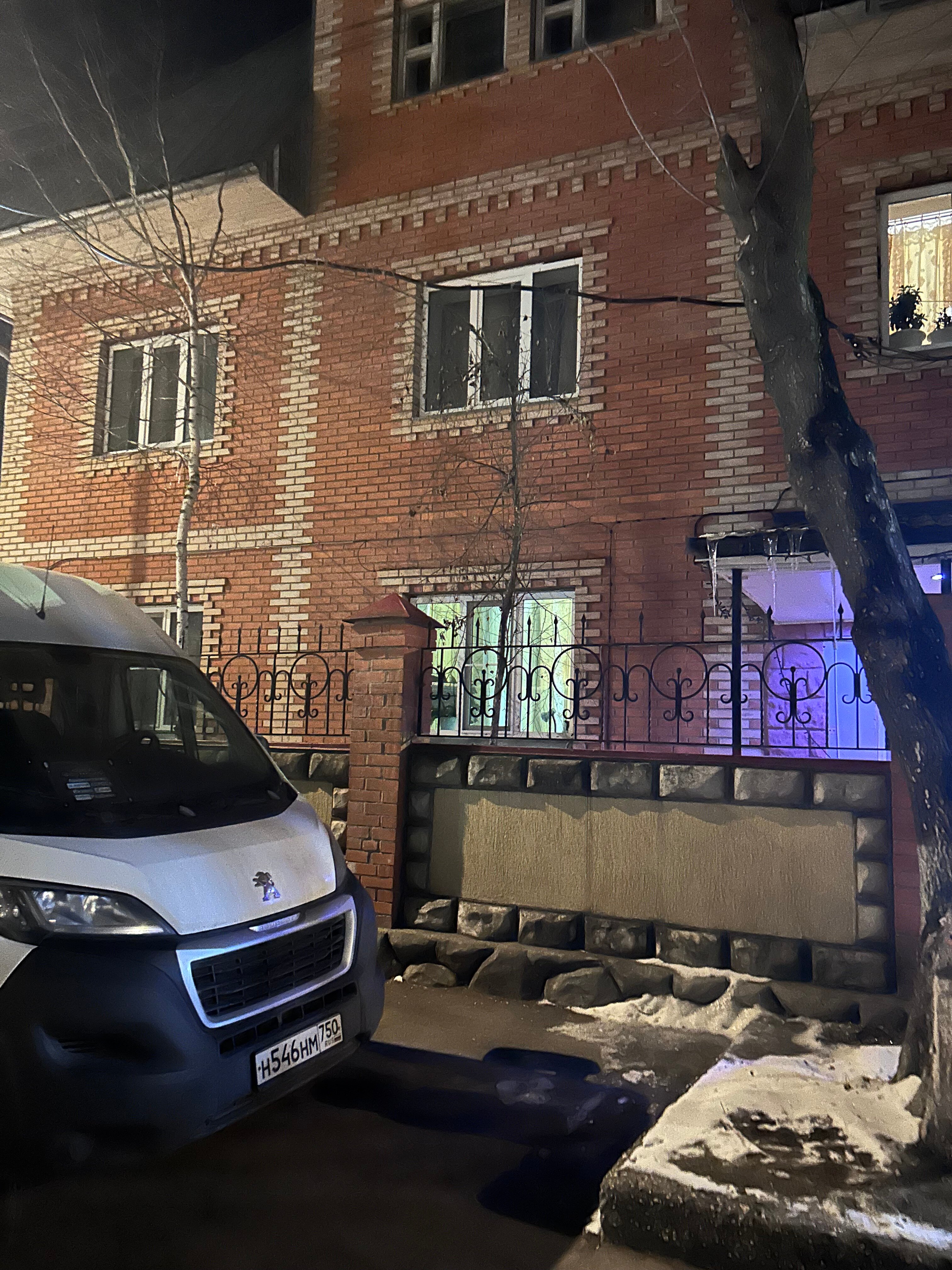 Фото Мещерино Dme