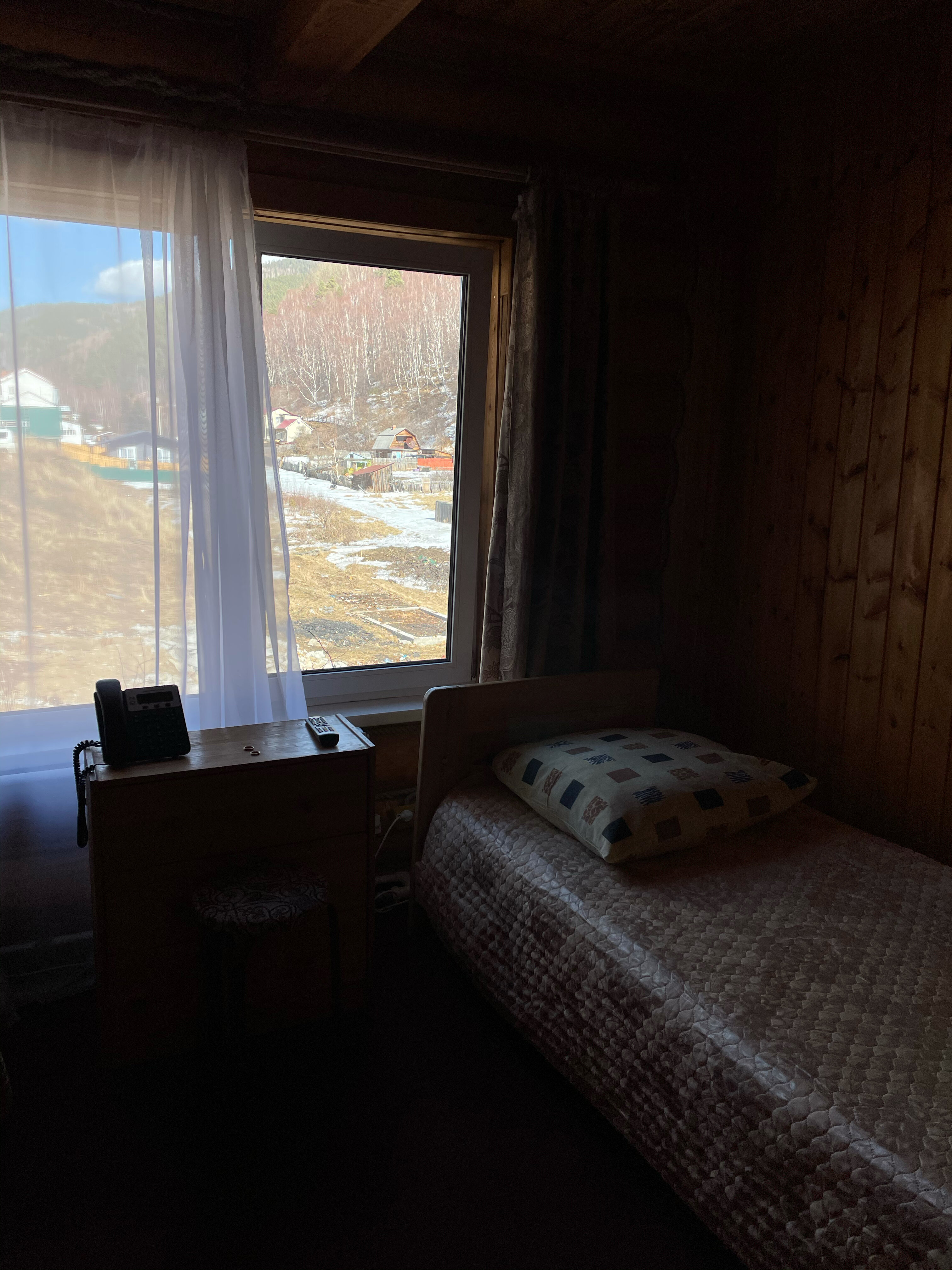 Фото Гавань Байкала