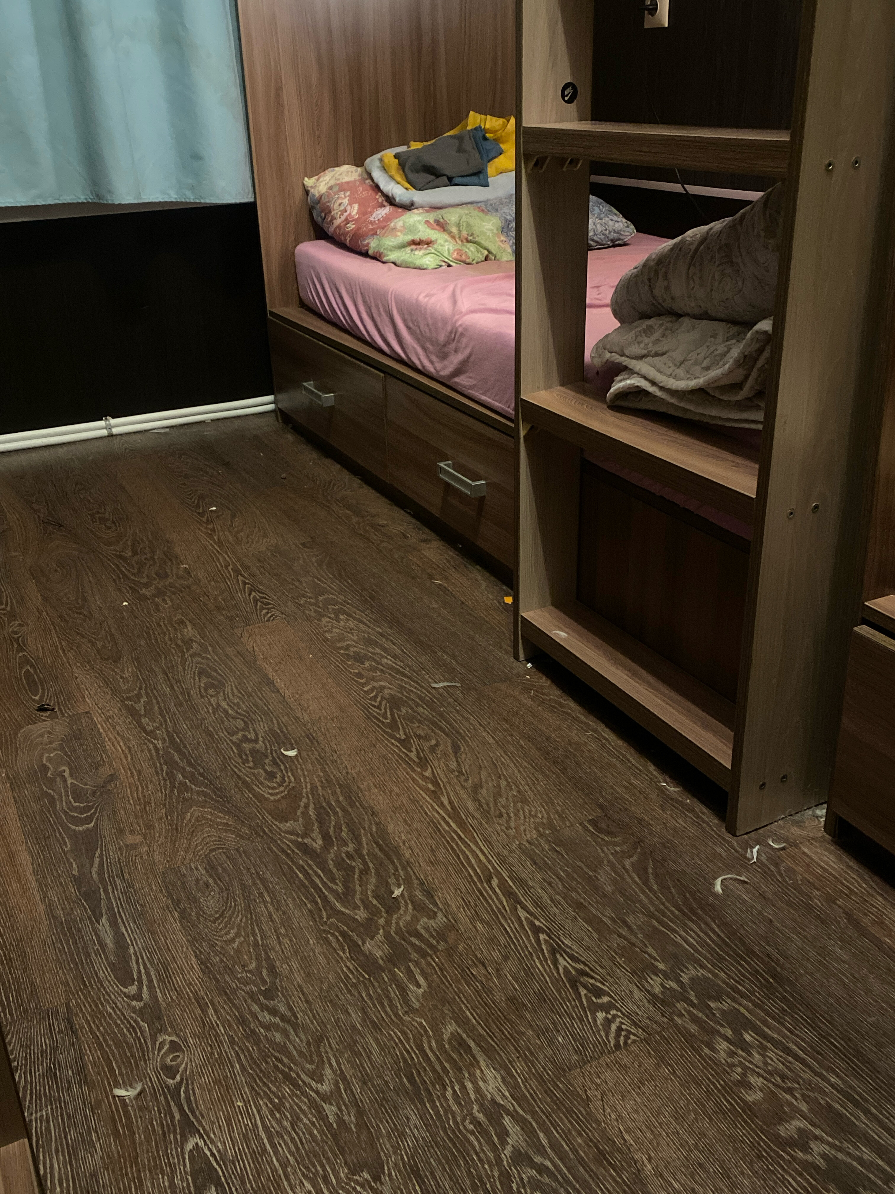 Фото Уютное местечко