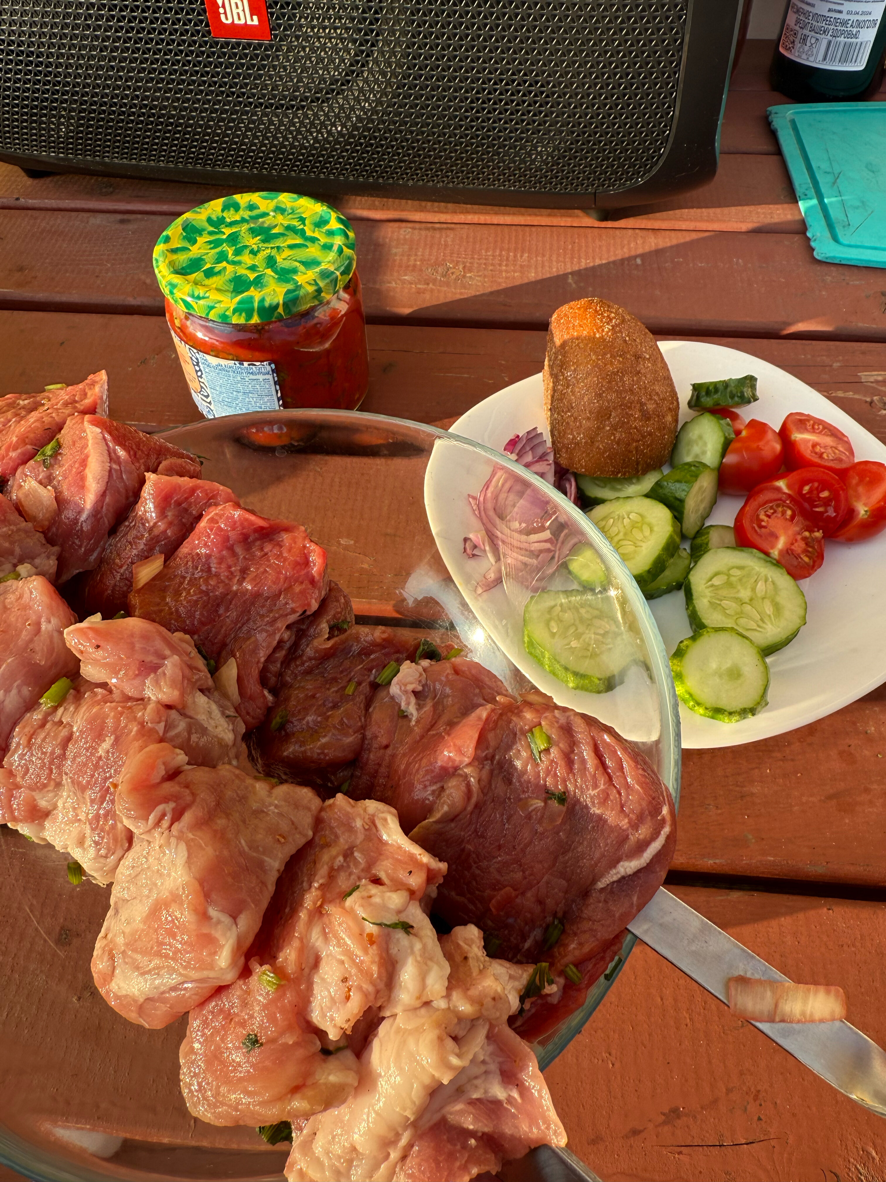 Фото Гостевой дом Русские сувениры