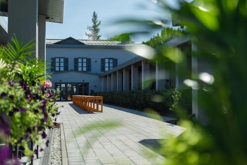 Гостиница Вилла Доминанта в Сукмановском сельсовете