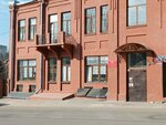 Спортивная школа № 7 дополнительного образования Воронежской области (Voronezh, Sacco and Vanzetti street, 58), sports school