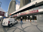 Katık Symbol (İstanbul, Esenyurt, Zafer Mah., Haramidere Yolu Cad., 28), restaurant