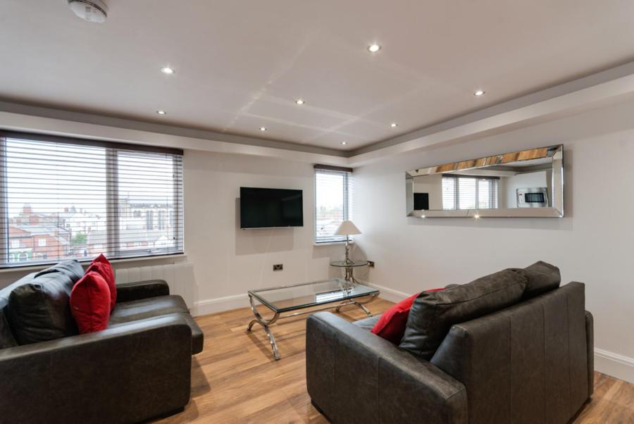 Фото The Picture House Apartments