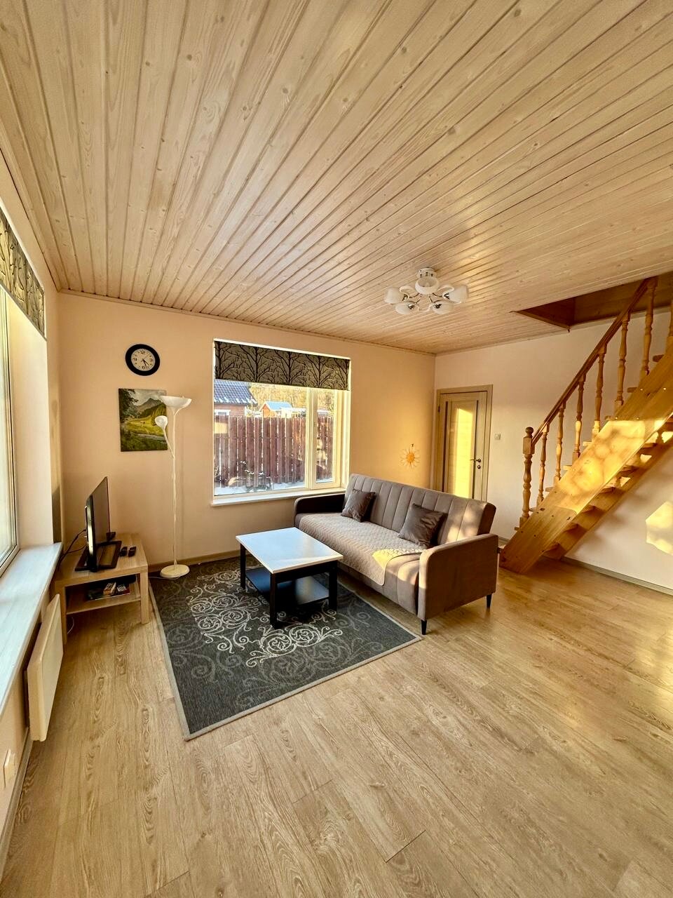 Фото Домики на Тихой