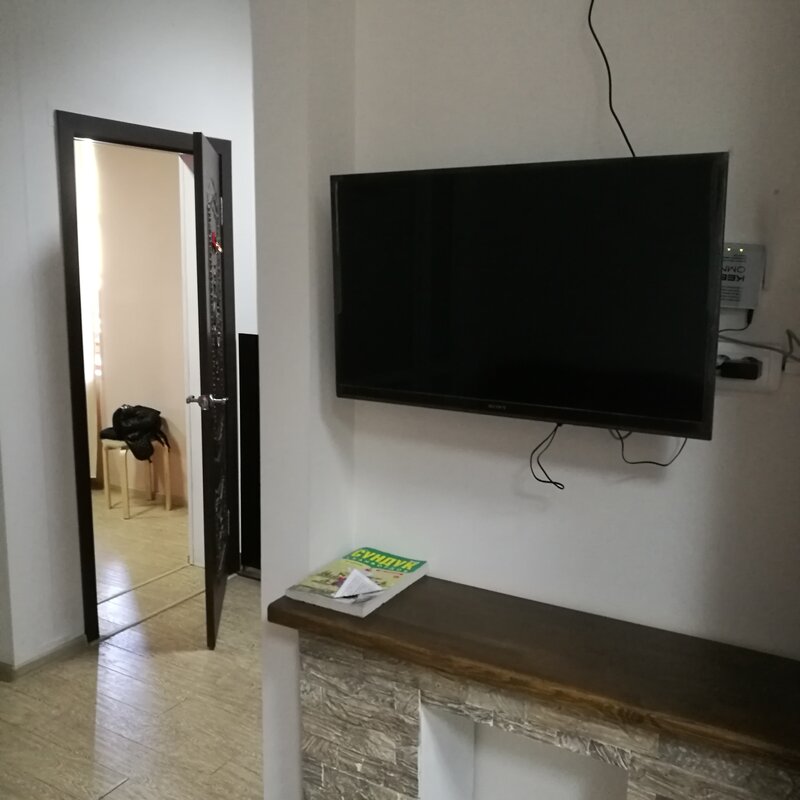 Фото Как дома