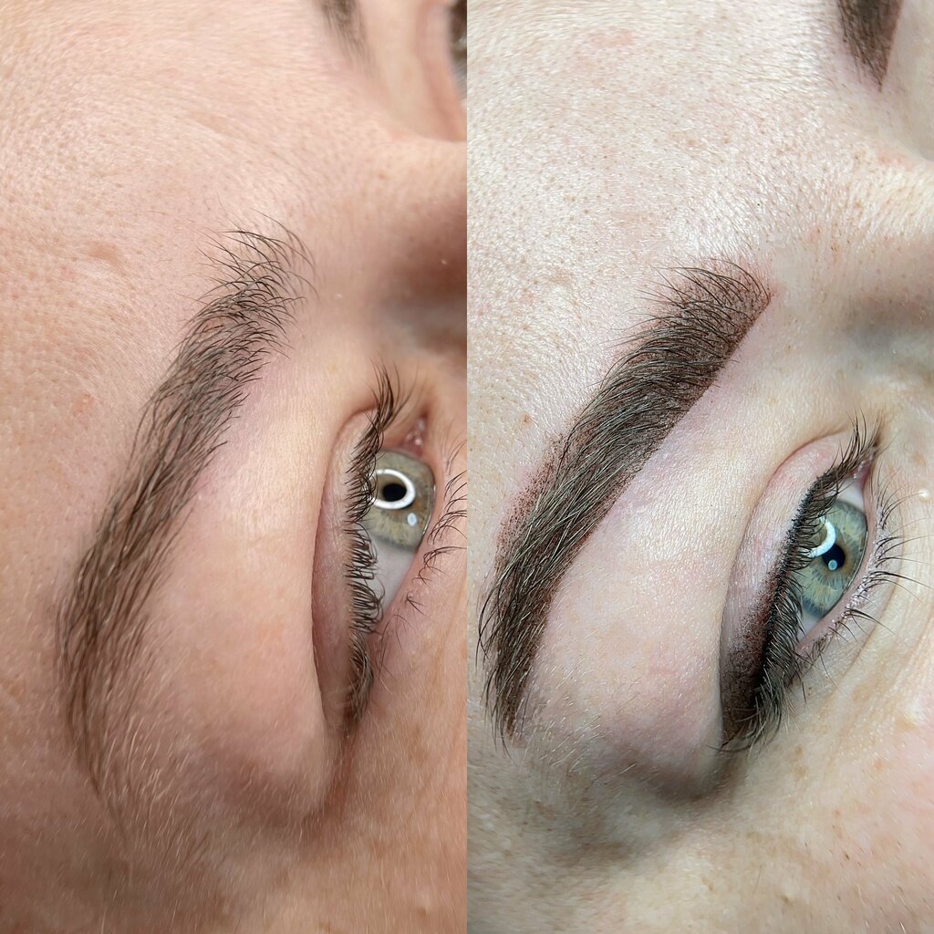 Permanent makeup studio Sokolova permanent, Domodedovo, photo