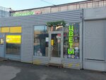 Цветы (Stachek Avenue, 101к1Е), flower shop