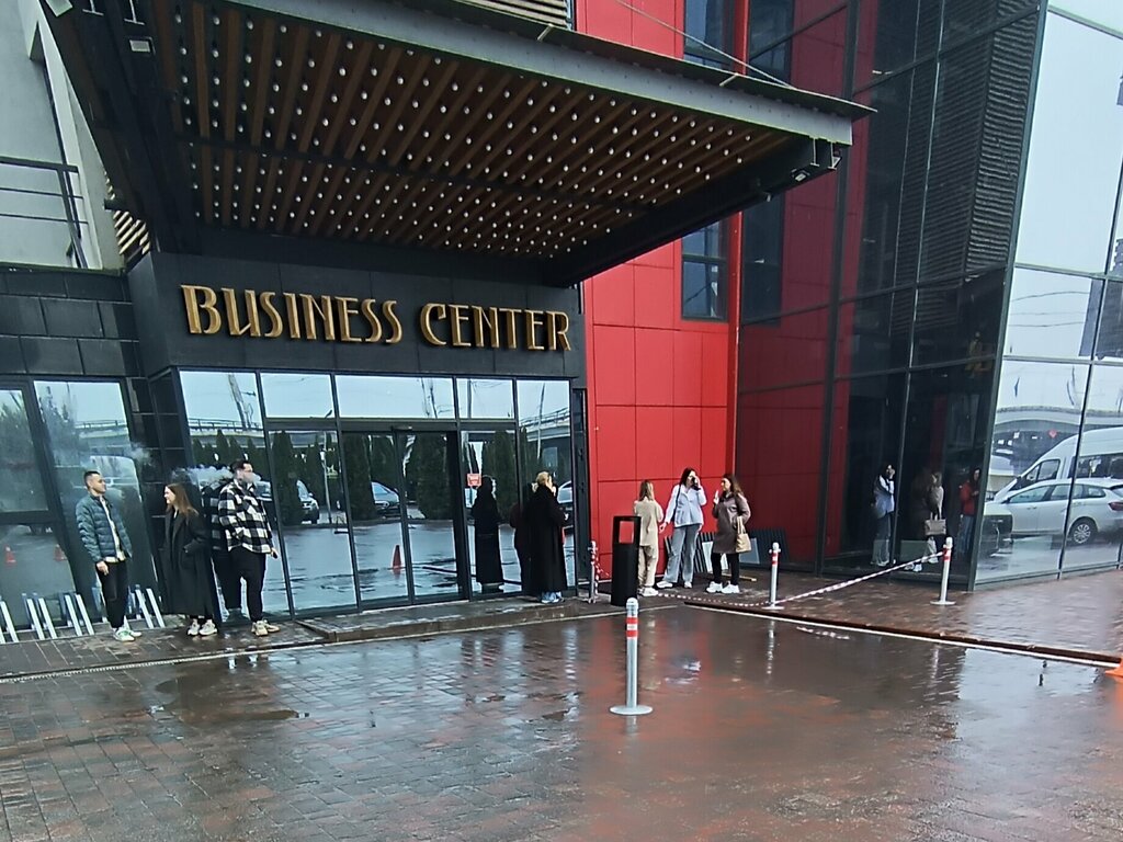 Municipal housing authority Сервисдом, Voronezh, photo