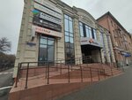 Ногтевая студия (Maksima Gorkogo Street, 38А), nail salon