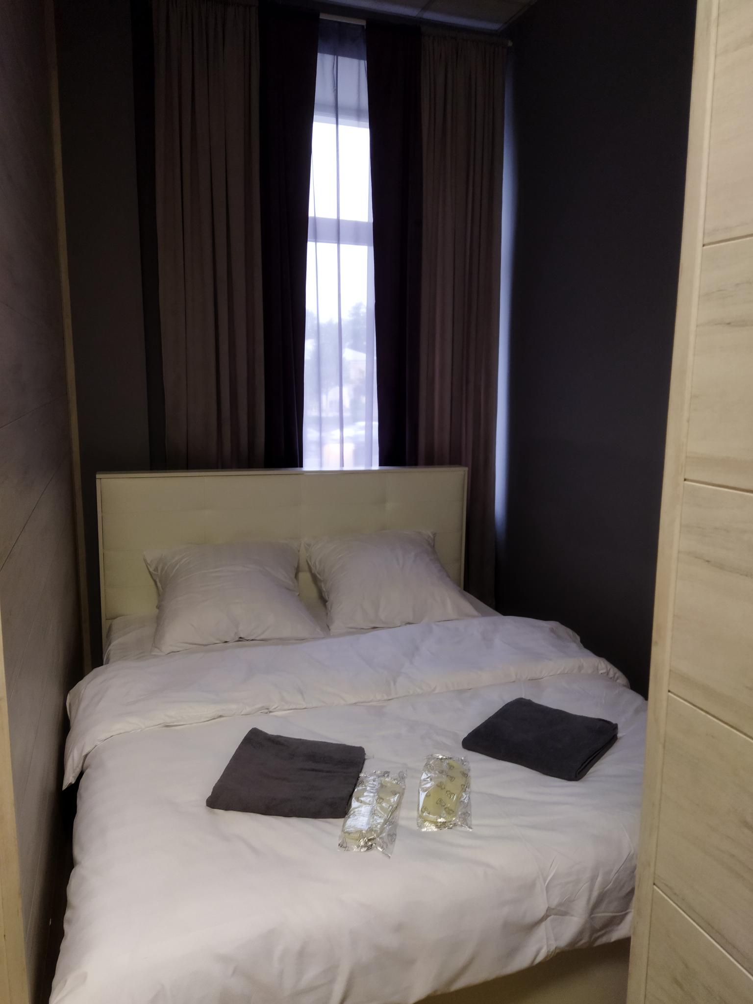 Фото Хостел на Пушкинской