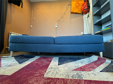 Mattresses Armos, Vladivostok, photo