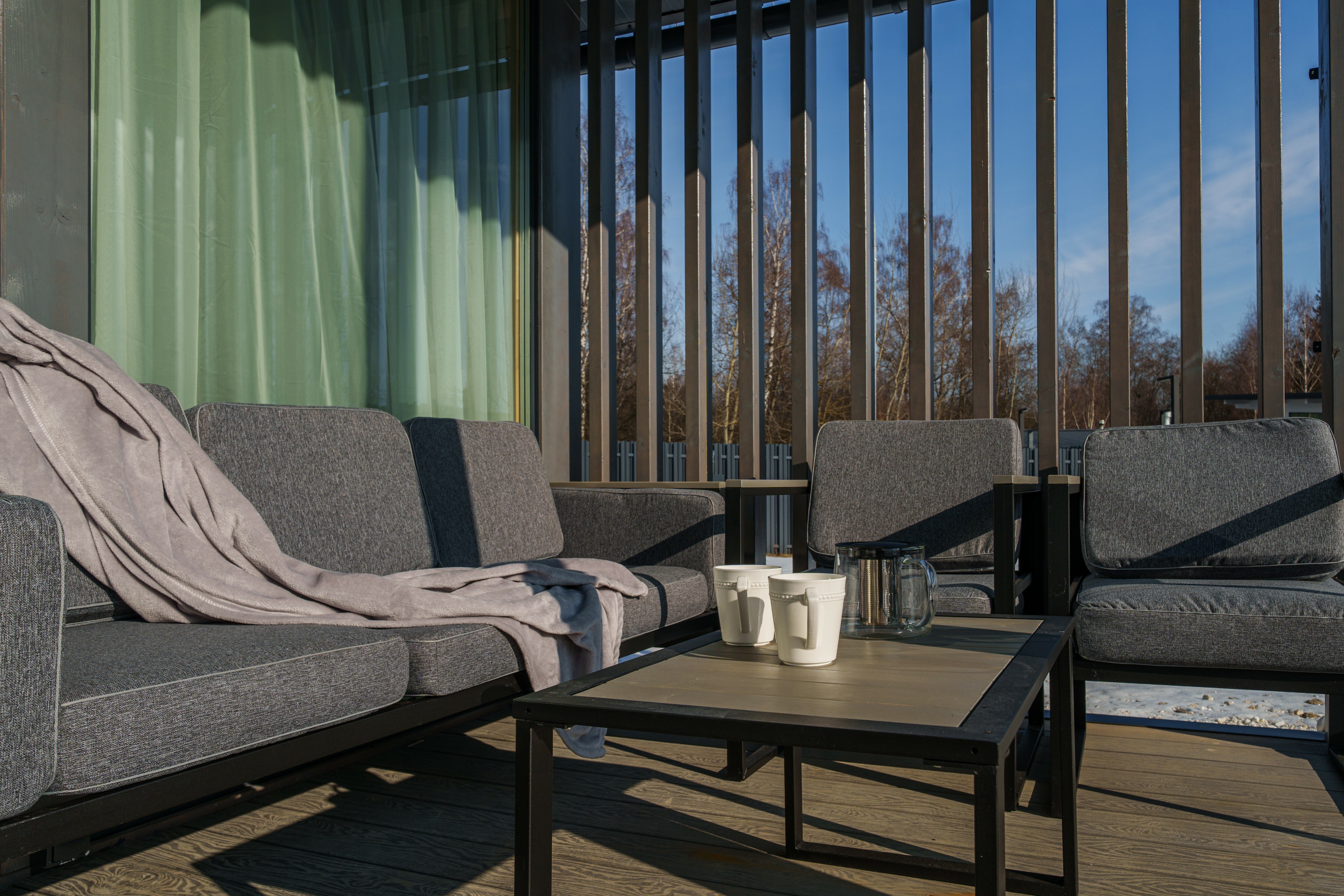 Фото Моя атмосфера